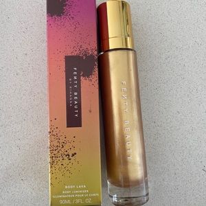 Fenty Beauty Body Lava - Trophy Wife